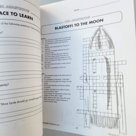 Explorers Workbook Activity Book Teacher Resource Book Textbook 017257101312 - Picture 7 of 16